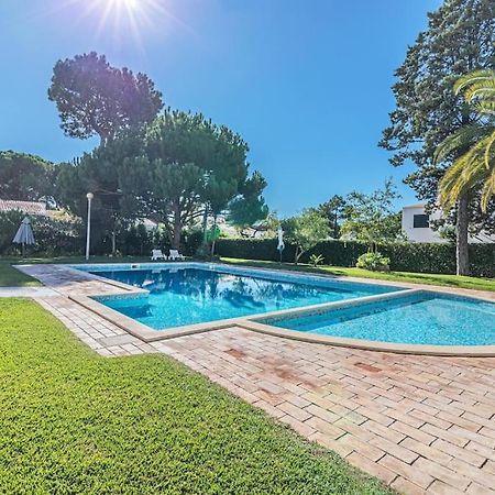 Vilamoura - M M GARDEN - Magnifico T2 Esterno foto