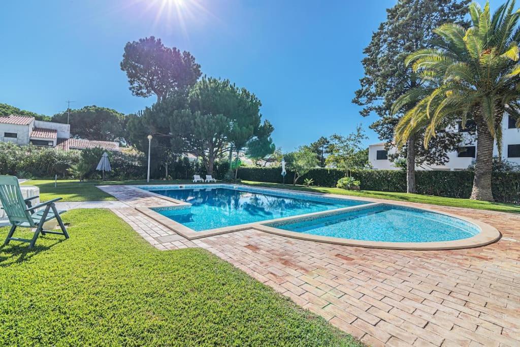 Vilamoura - M M GARDEN - Magnifico T2 Esterno foto