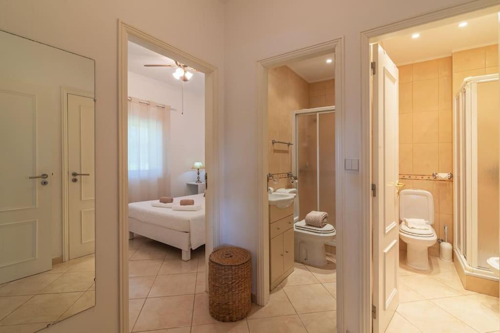 Vilamoura - M M GARDEN - Magnifico T2 Esterno foto