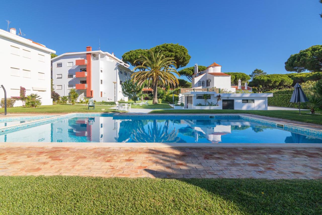 Vilamoura - M M GARDEN - Magnifico T2 Esterno foto