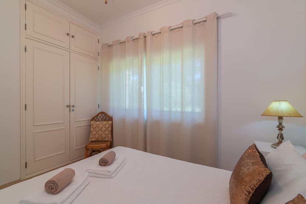 Vilamoura - M M GARDEN - Magnifico T2 Esterno foto