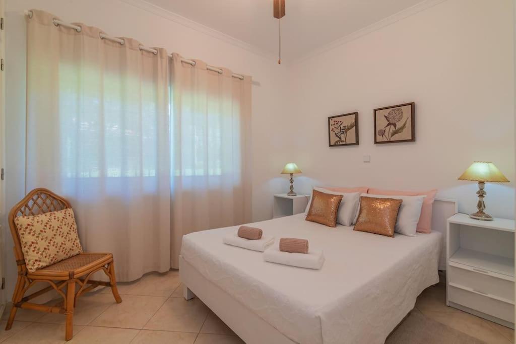 Vilamoura - M M GARDEN - Magnifico T2 Esterno foto