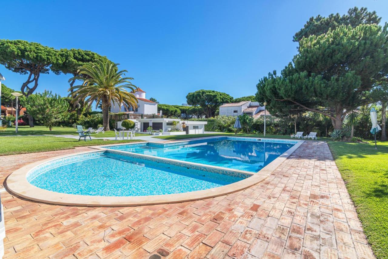 Vilamoura - M M GARDEN - Magnifico T2 Esterno foto